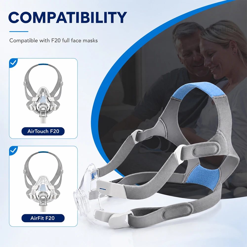 Replacement Parts Compatible w - огляд і ціна Silicone Mask Bracket