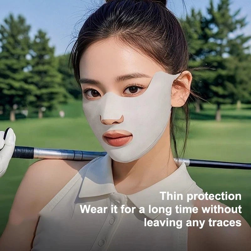 【B】2PCS Breathable Ice Silk Ma - огляд і ціна Kids Face Mask