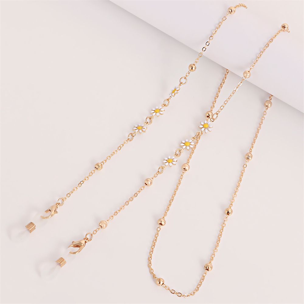 Anti-lost Non-slip Reading Gla - огляд і ціна Mask Chain Holder