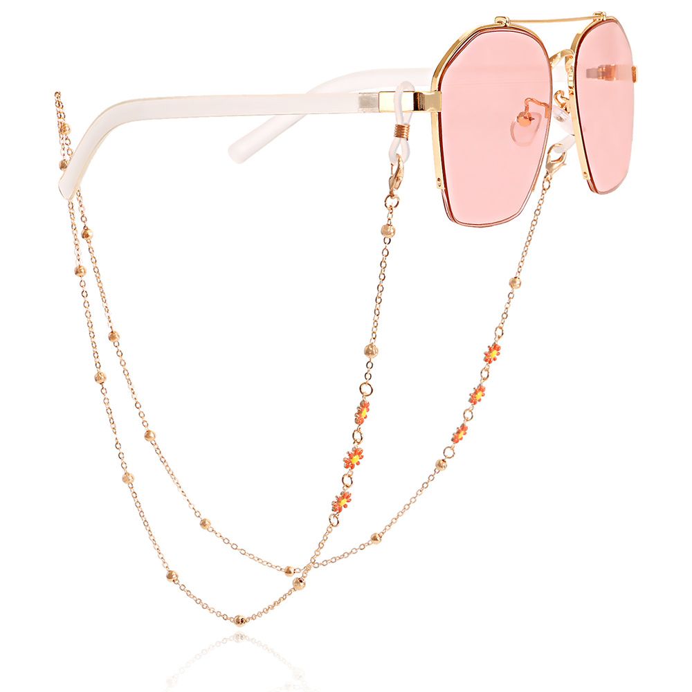 Anti-lost Non-slip Reading Gla - огляд і ціна Mask Chain Holder